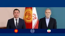 پزشکیان: وحدت کشورهای اسلامی راه مقابله با تهدیدات و بحران‌های منطقه‌ای است
