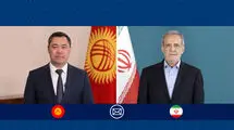 پزشکیان: وحدت کشورهای اسلامی راه مقابله با تهدیدات و بحران‌های منطقه‌ای است