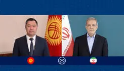 پزشکیان: وحدت کشورهای اسلامی راه مقابله با تهدیدات و بحران‌های منطقه‌ای است