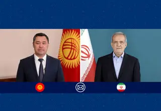پزشکیان: وحدت کشورهای اسلامی راه مقابله با تهدیدات و بحران‌های منطقه‌ای است