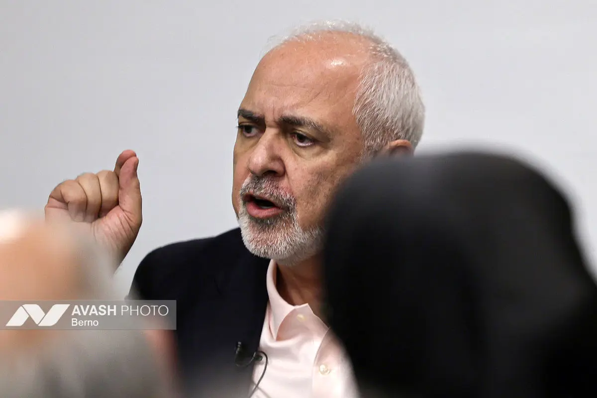«نظم جهانی و سیاست خارجی ایران»