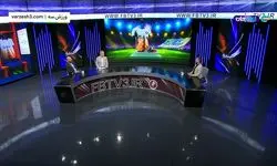 استیلی: تا به بحران نخوریم، استدلال را نمی‌پذیرند!