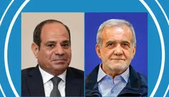 نسخه تکمیلی مصر برای توافق ایران و آمریکا