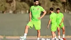 پرسپولیس تقویت شد/ سورپرایز تهاجمی اوسمار برای تراکتور +عکس