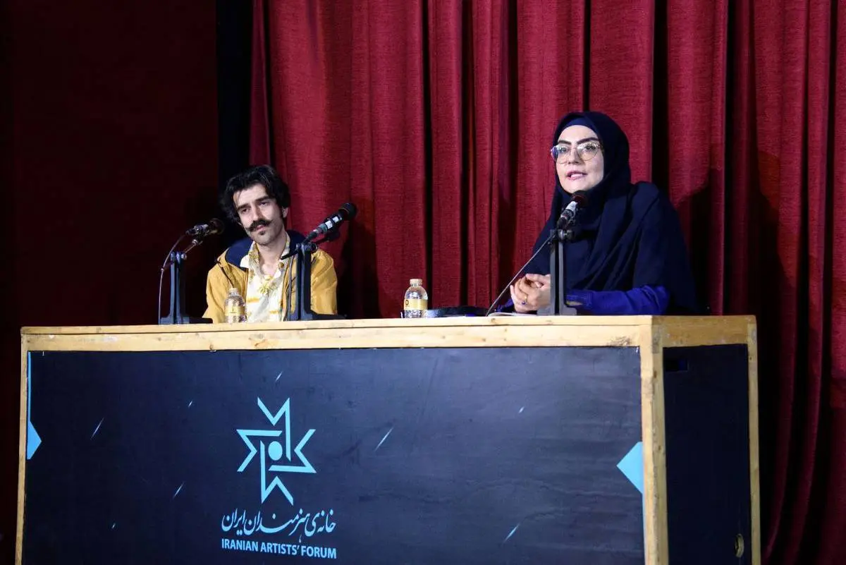 وفاداری کامل و صرف به متن نقطه ضعف فیلم تئاتر «چه کسی از ویرجینیا ولف میترسد» بود