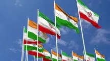 نشست کمیسیون مشترک ایران و هند در دهلی برگزار شد
