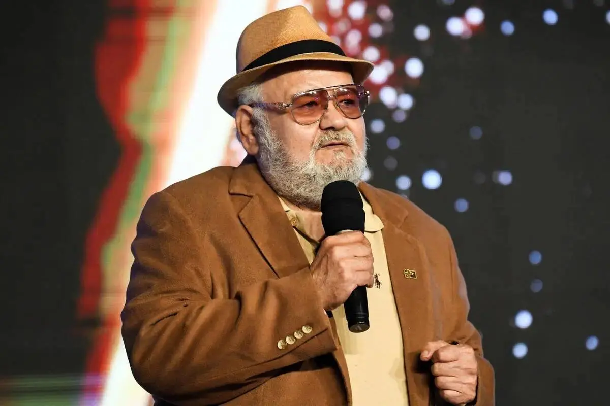 سریال پخش‌ نشده اکبر عبدی به آنتن نزدیک می‌شود