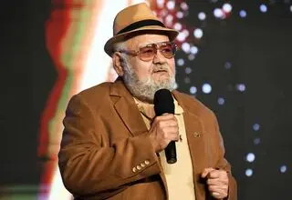 سریال پخش‌ نشده اکبر عبدی به آنتن نزدیک می‌شود
