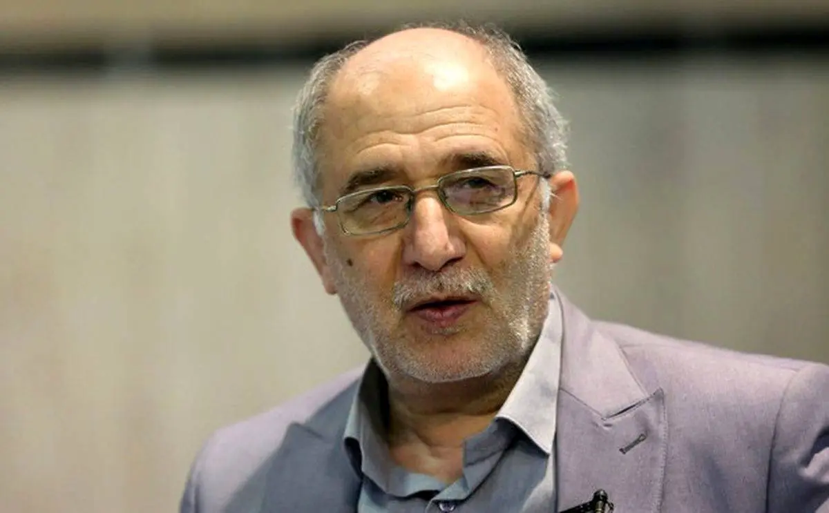 برکناری حسین علائی تکذیب شد 