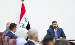 دستور الزیدی برای تشکیل کمیته تحقیق درباره حمله پهپادی به دفتر بارزانی