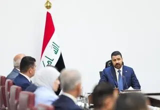 دستور الزیدی برای تشکیل کمیته تحقیق درباره حمله پهپادی به دفتر بارزانی