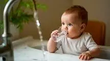 چرا به کودکان زیر 6ماه آب ندهیم