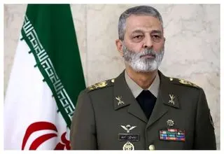 ابلاغ سلام رهبری به مدافعان امنیت