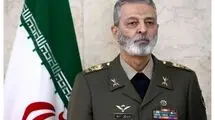 ابلاغ سلام رهبری به مدافعان امنیت