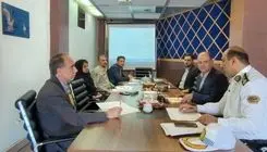 اجرای طرح پلیس نامحسوس محیط زیستی در دستورکار محیط زیست و فراجا