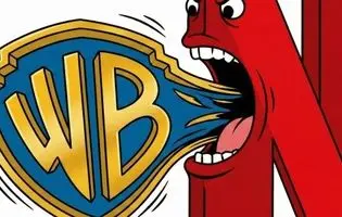 بزرگ‌ترین خرید تاریخ هالیوود؛ «وارنر برادرز» زیر پرچم «نتفلیکس»