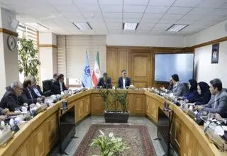 قائم‌پناه: ریل اعتبارات از کلان‌شهرها به سواحل و مناطق محروم تغییر می‌کند
