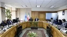 قائم‌پناه: ریل اعتبارات از کلان‌شهرها به سواحل و مناطق محروم تغییر می‌کند
