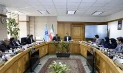 قائم‌پناه: ریل اعتبارات از کلان‌شهرها به سواحل و مناطق محروم تغییر می‌کند
