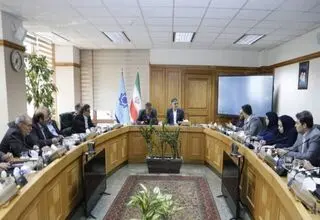 قائم‌پناه: ریل اعتبارات از کلان‌شهرها به سواحل و مناطق محروم تغییر می‌کند
