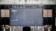 رشد ۴۹ هزار واحدی شاخص بورس