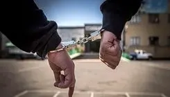 دستگیری باند سارقین مسلح در تهران 