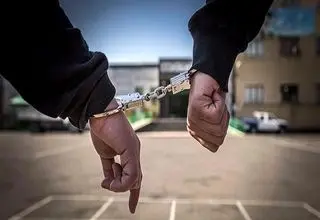  متهم «اتوبان کردستان» در «کردستان عراق» دستگیر شد