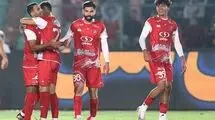 مدافع پرسپولیس راهی اروپا می‌شود