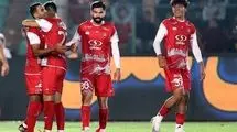 مدافع پرسپولیس راهی اروپا می‌شود
