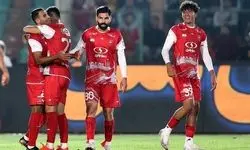مدافع پرسپولیس راهی اروپا می‌شود