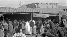 دستگیری جنجالی بستنی‌فروش میدان حسن‌آباد تهران