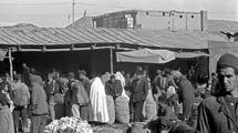 دستگیری جنجالی بستنی‌فروش میدان حسن‌آباد تهران