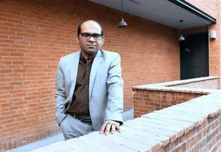 درخواست مدیر موزه هنرهای معاصر از موزه‌داران جهان