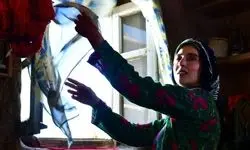 اکران آنلاین «اتاقک گلی» از فیلم نت آغاز می‌شود