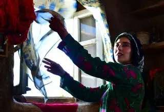 اکران آنلاین «اتاقک گلی» از فیلم نت آغاز می‌شود
