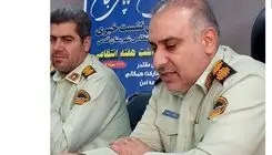 افزایش 19 درصدی دستگیری اراذل و اوباش در طرح‌های انتظامی