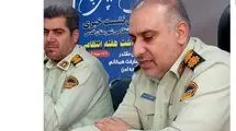 افزایش 19 درصدی دستگیری اراذل و اوباش در طرح‌های انتظامی
