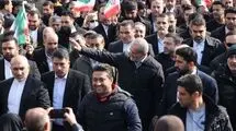 پزشکیان: ما با دنیا مشکل نداریم 