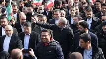 پزشکیان: ما با دنیا مشکل نداریم 