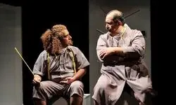 نمایش  «لطفا تحت هر شرایطی» تمدید شد