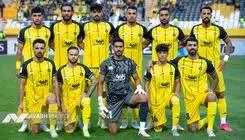 سپاهان؛ صعود از دل بحران تا آستانه یک تاریخ‌سازی دیگر