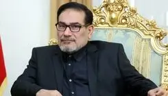 نگاهی به بیوگرافی شهید علی شمخانی + عکس ها و اسامی همسر و فرزندانش 