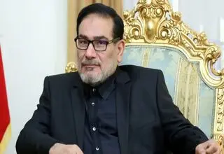 نگاهی به بیوگرافی شهید علی شمخانی + عکس ها و اسامی همسر و فرزندانش 