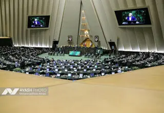 جزئیات جلسه غیرعلنی مجلس با وزرای دولت