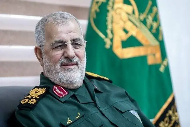 توضیحات مهم فرمانده کل سپاه درباره رزمایش مشترک ضدتروریستی سهند ۲۰۲۵