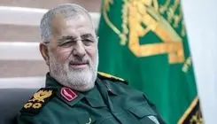 توضیحات مهم فرمانده کل سپاه درباره رزمایش مشترک ضدتروریستی سهند ۲۰۲۵