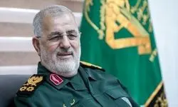 توضیحات مهم فرمانده کل سپاه درباره رزمایش مشترک ضدتروریستی سهند ۲۰۲۵