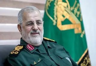 توضیحات مهم فرمانده کل سپاه درباره رزمایش مشترک ضدتروریستی سهند ۲۰۲۵
