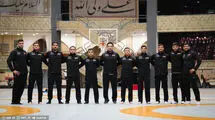 کشتی آزاد ایران قهرمان آسیا شد