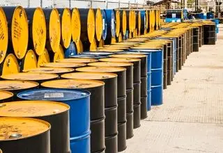 فروش نفت ایران همانند دوره قبل از اسنپ‌بک ادامه دارد